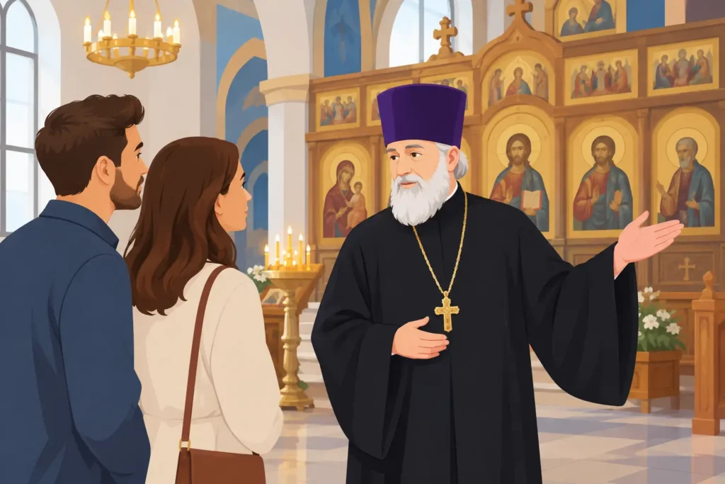 Parish Stewardship Is More Than a Budget