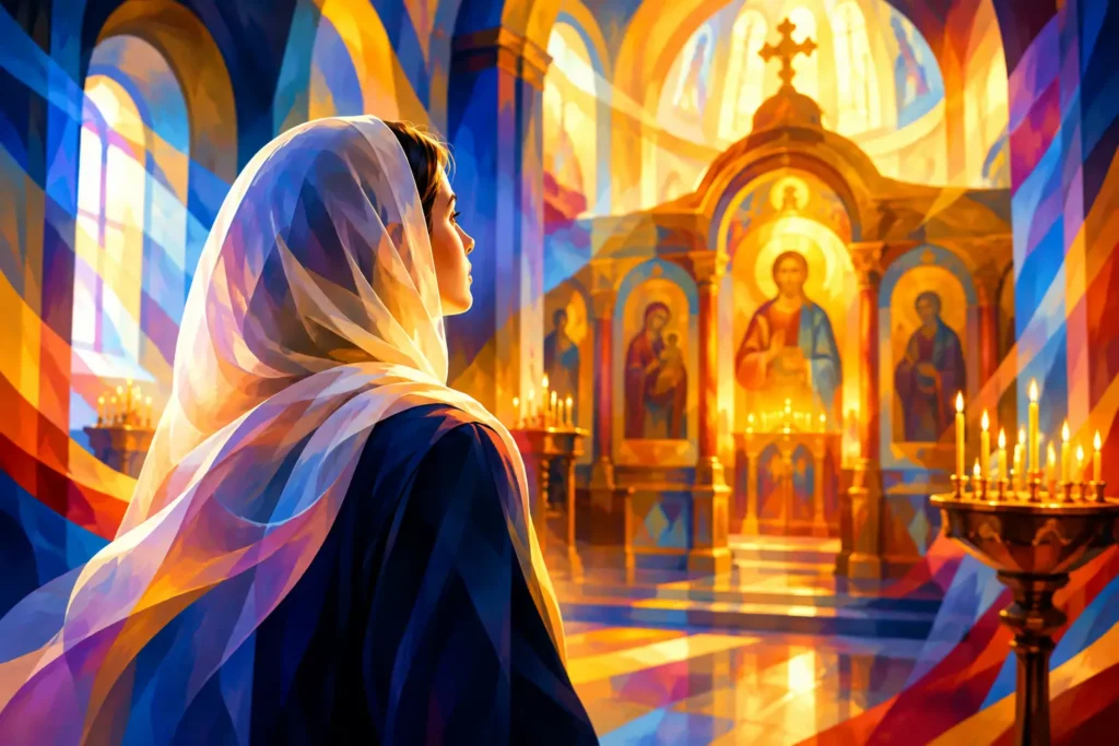 What Is Orthodox Mystagogy? Life After Baptism