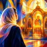 What Is Orthodox Mystagogy? Life After Baptism