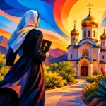 What to Expect at West Phoenix Orthodox Services
